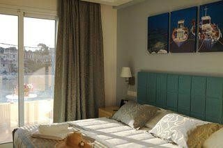 Melina Bay Hotel0