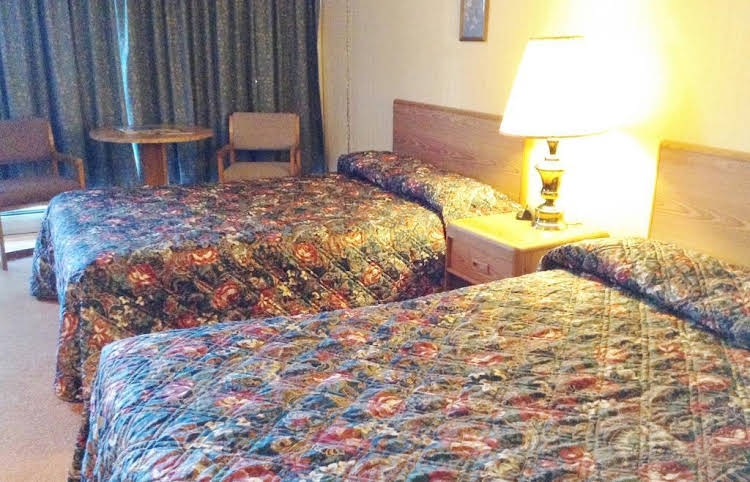 Skyline Motel0