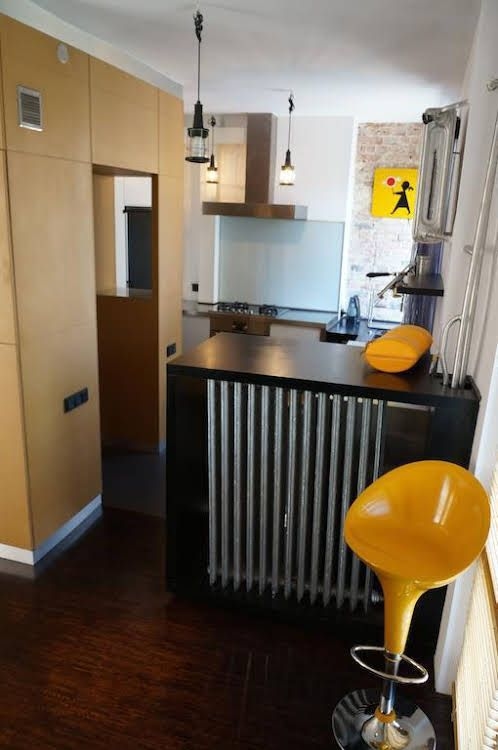 BIZZI LuxDesign Studio - Warsaw0