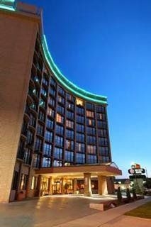 Red Lion Hotel Salt Lake City0