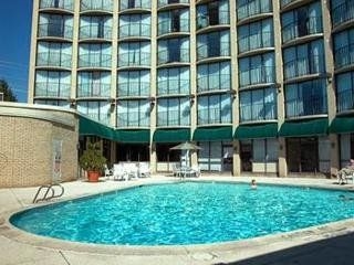 Red Lion Hotel Salt Lake City1