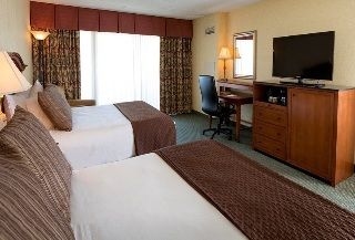 Red Lion Hotel Salt Lake City2