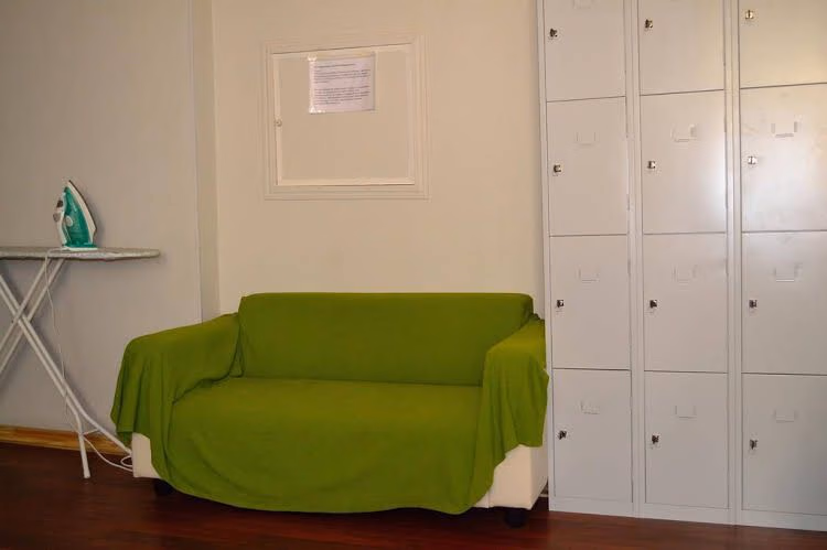 Boomerang Hostel0