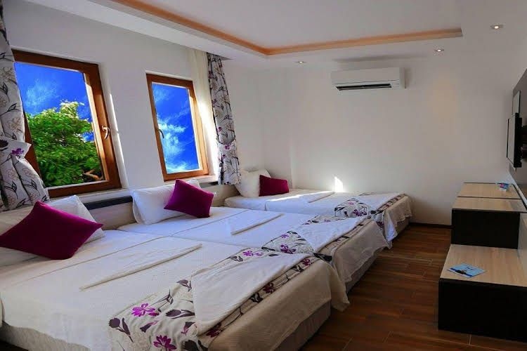 Hotel Hermes0
