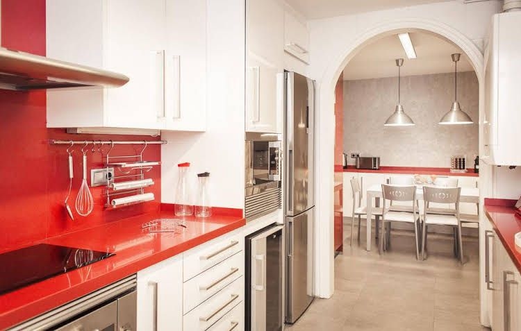 You Stylish Paseo de Gracia Apartments0