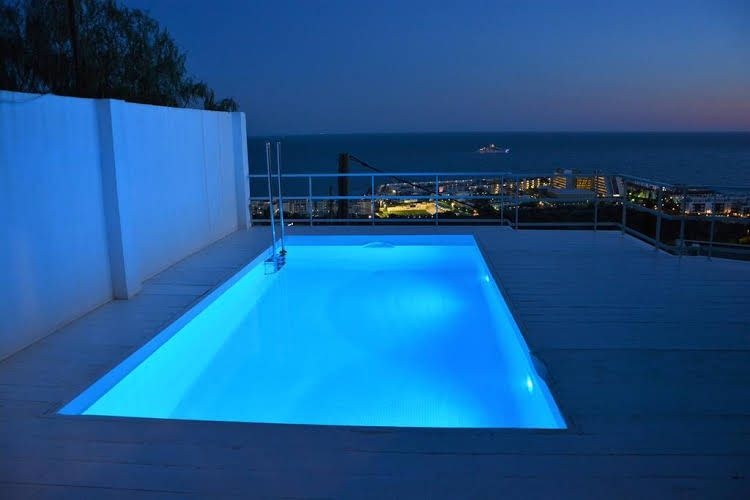 Altavista Villa0