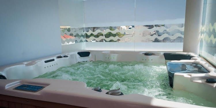 Softwater Hostel0