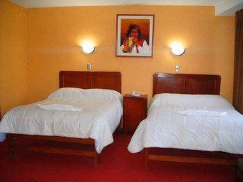 Don Julio Hotel0