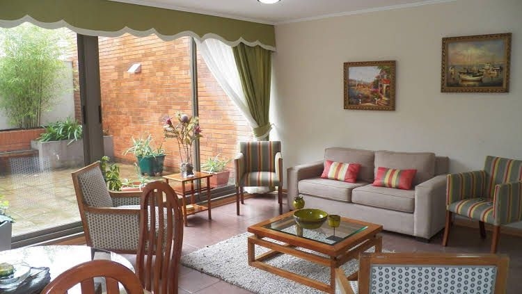 NeuroManagement Apartment Castellon0