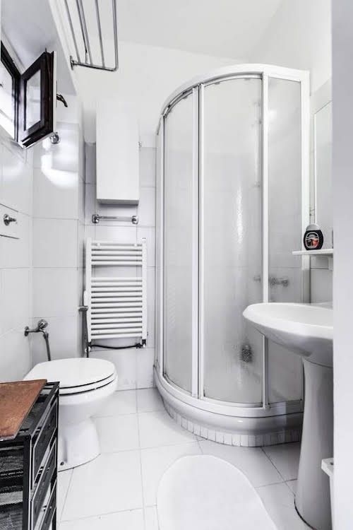 Alessi Apartment0