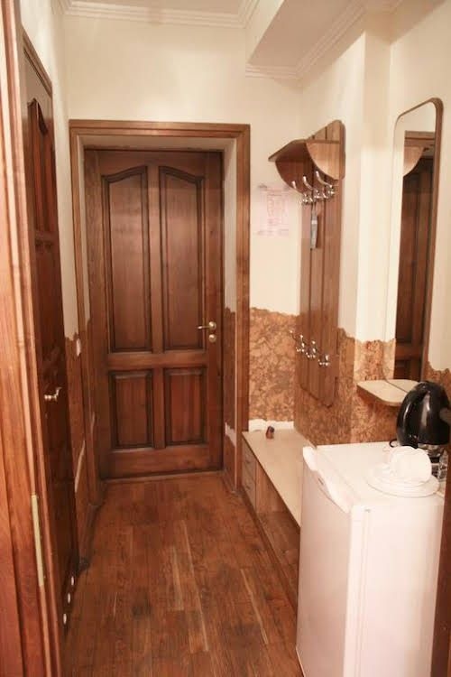 Villa Viktoriya Hotel0