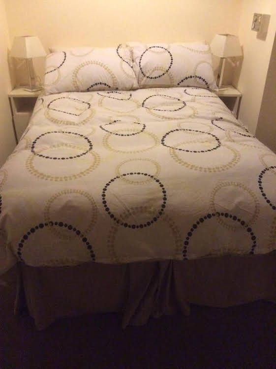 2 P-Lane Self Catering0