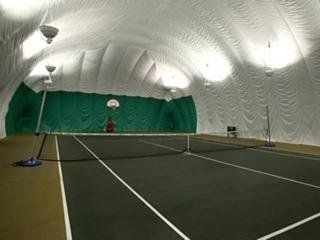 The Ridge Resorts1