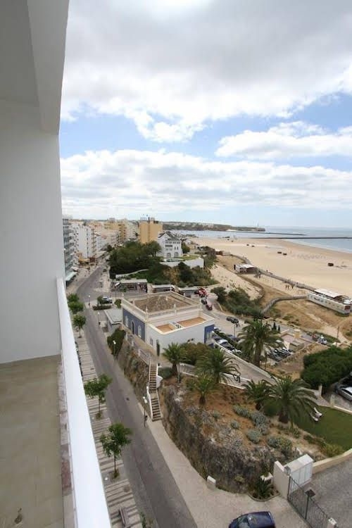 Apartamentos Lurena0