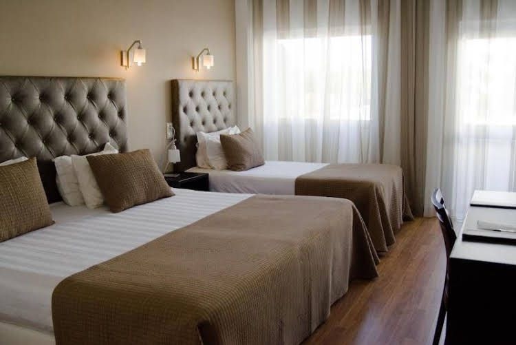 Hotel Paiva0