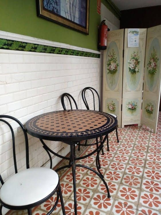 Albergue Casa Don Alvaro0