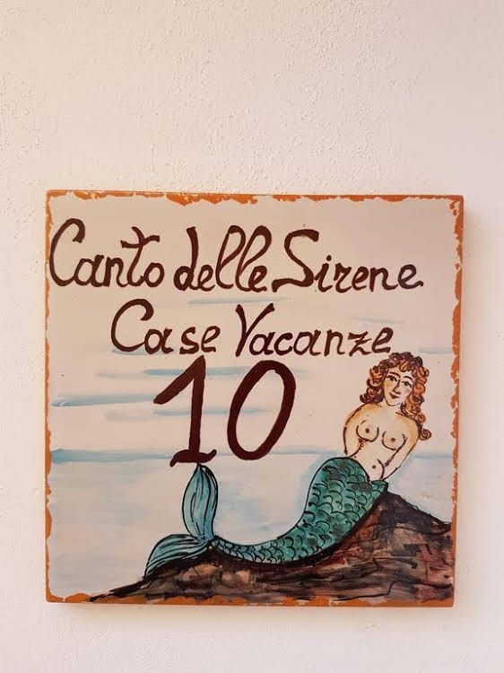 Canto Delle Sirene Vacanze0