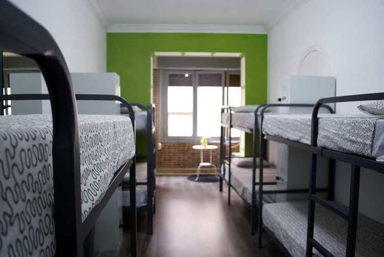 Tarragona Hostel0