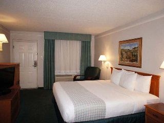 La Quinta Inn Tallahassee South4