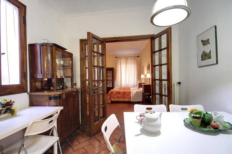 Residenza Brasca - Visitaflorencia0