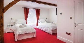 The Park Hotel0