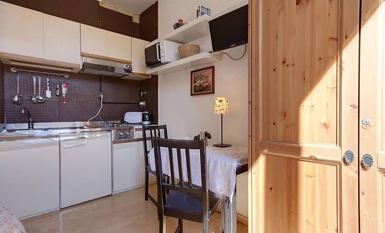 Studio Apartment Renato - Visitaflorencia0
