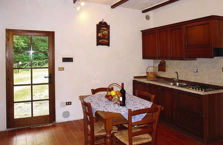 Podere il Vecchio Mulino0