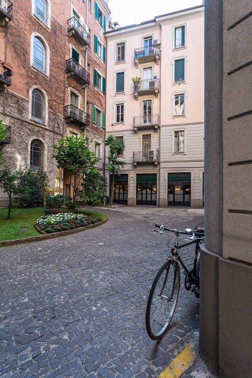 Luxury Penthouse Virgil Caradosso0