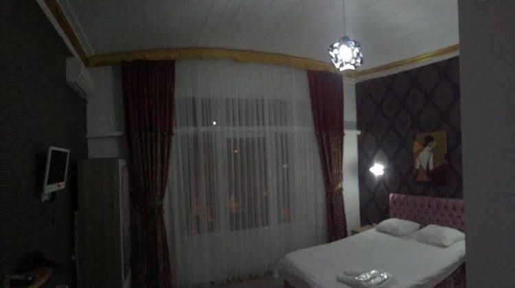 Ada Antik Otel0