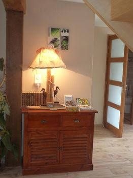 La Ferme de Kerraoul0