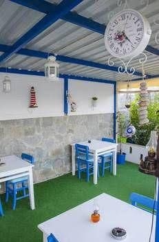Sevinc Hotel0
