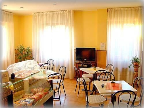 Hotel Silvana0