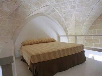 Le Dimore Baia Verde B&B0