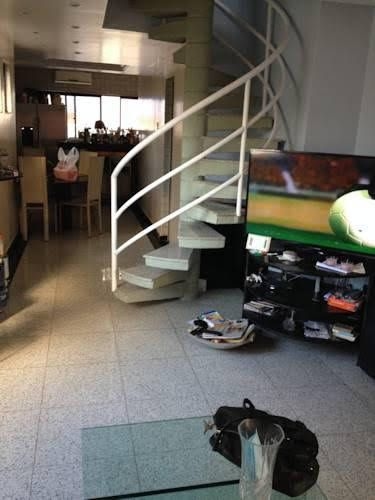 Apartamento Duplex Boa Viagem0