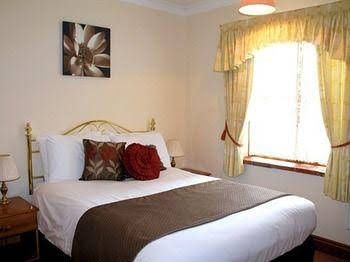 Old Rectory Hotel, Crostwick0