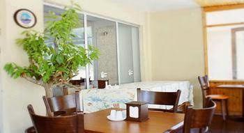 Albergo Cesme2