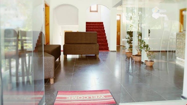 Albergo Cesme0