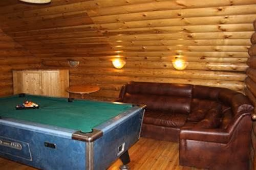 Teremok Cottage0