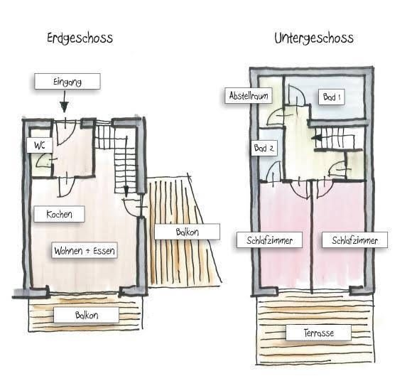 Steinbock Superior Appartement0