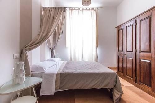 Apartment San Paolino Lucca0
