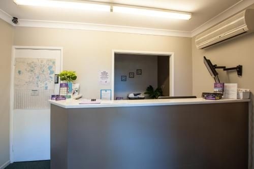 Jacaranda Place Motor Inn4
