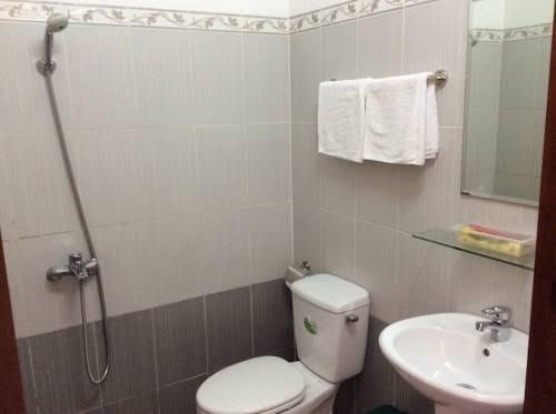 Thoi Dai Hotel0
