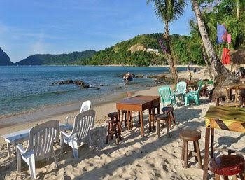 Orange Pearl Beach Resort0