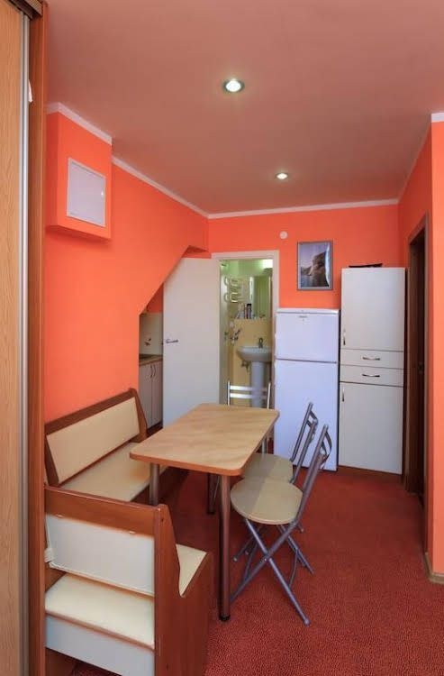 Dabintos Apartment0