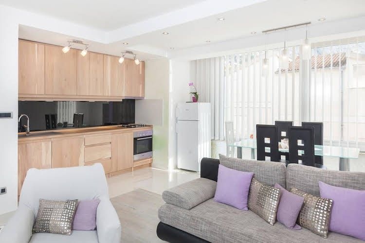 Apartment Luci0
