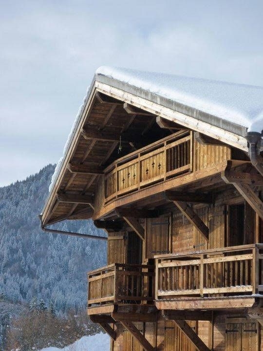 Chalet Beatrice0