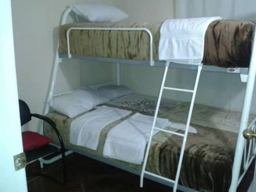 Apartamento Vacacional Quito0