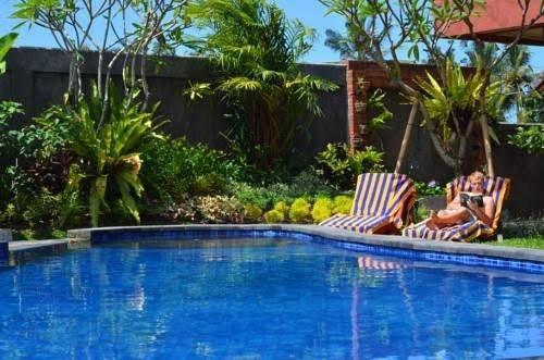 Magenta Spa, Bed & Breakfast0