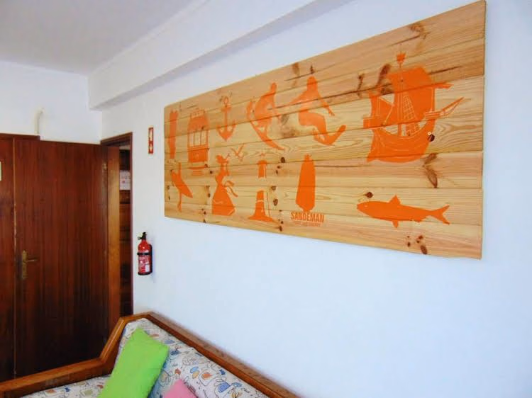 Low Cost Apartment0