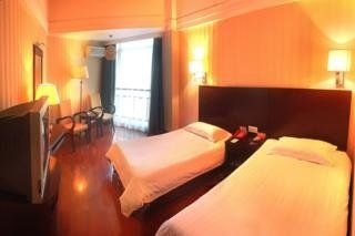 Jinggui New City Hotel2